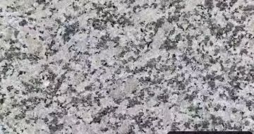 成都 芙蓉白（芝麻白大花）火烧面
