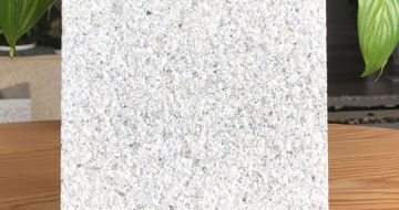 成都芝麻白花岗石全面介绍