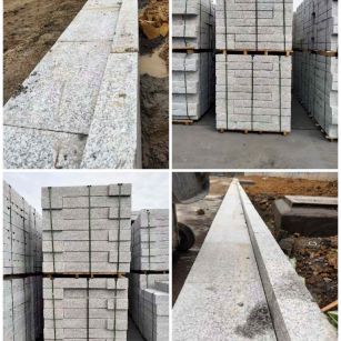 成都 芙蓉白路沿石，性价比之王