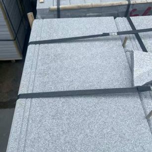 成都 芝麻灰火烧面拉槽台阶