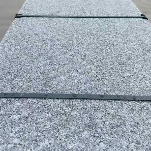 成都 芝麻黑火烧面毛板，条板，半成品