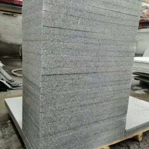 成都 花岗岩 地铺成品300*600，尺寸标准、厚薄均匀
