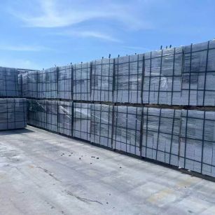 成都 芝麻白火烧成品300*600地铺料，大量现货，物美价廉