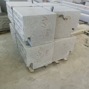 成都 整石坐凳打包