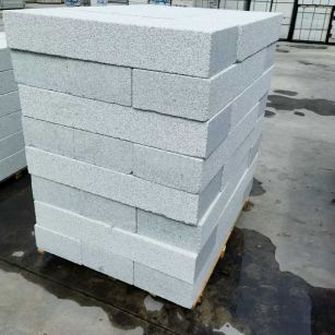 成都 芝麻白两面荔枝面台阶石