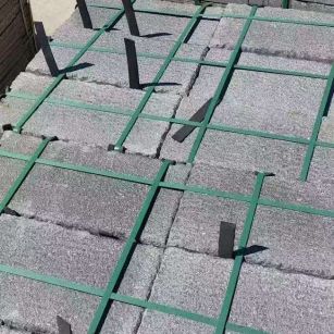 成都 仿古石大量生产中