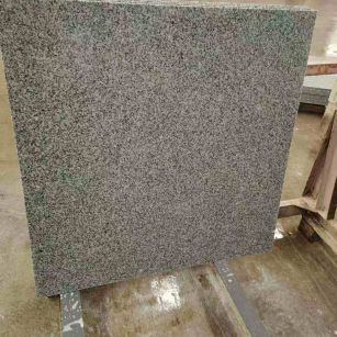 成都 芝麻白光面900*900，高地铁标准