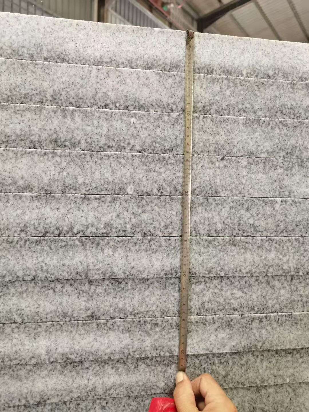 成都 芝麻白成品厚薄均匀