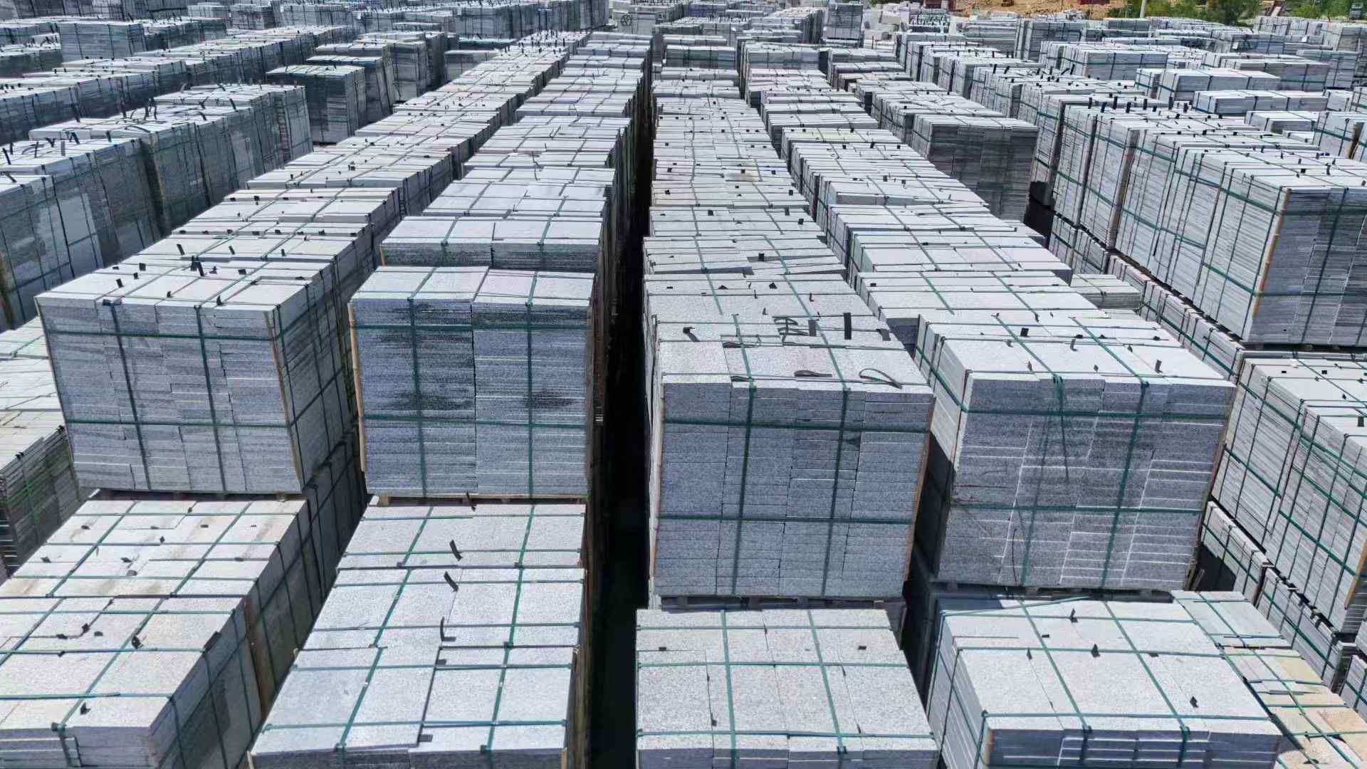 成都 芝麻白、芝麻灰、芙蓉白地铺成品，大量现货