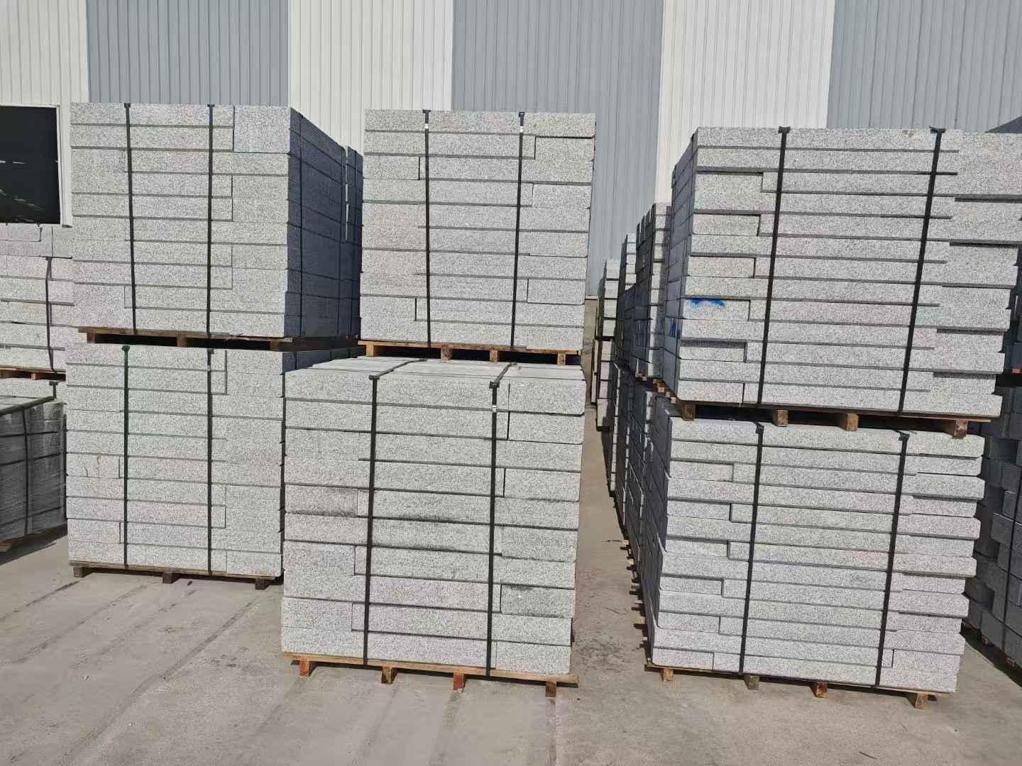 成都 芙蓉白路沿石，价格便宜