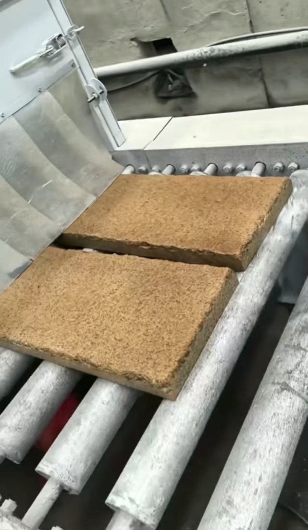 成都 仿古石流水线生产，各种颜色可定制