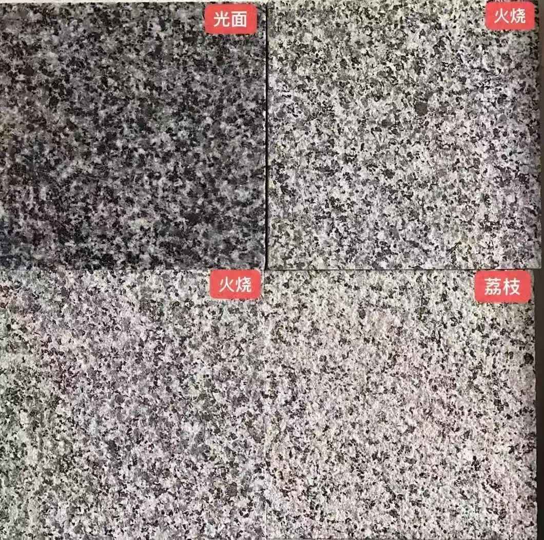 成都 芝麻黑光面，芝麻黑火烧面，芝麻黑荔枝面