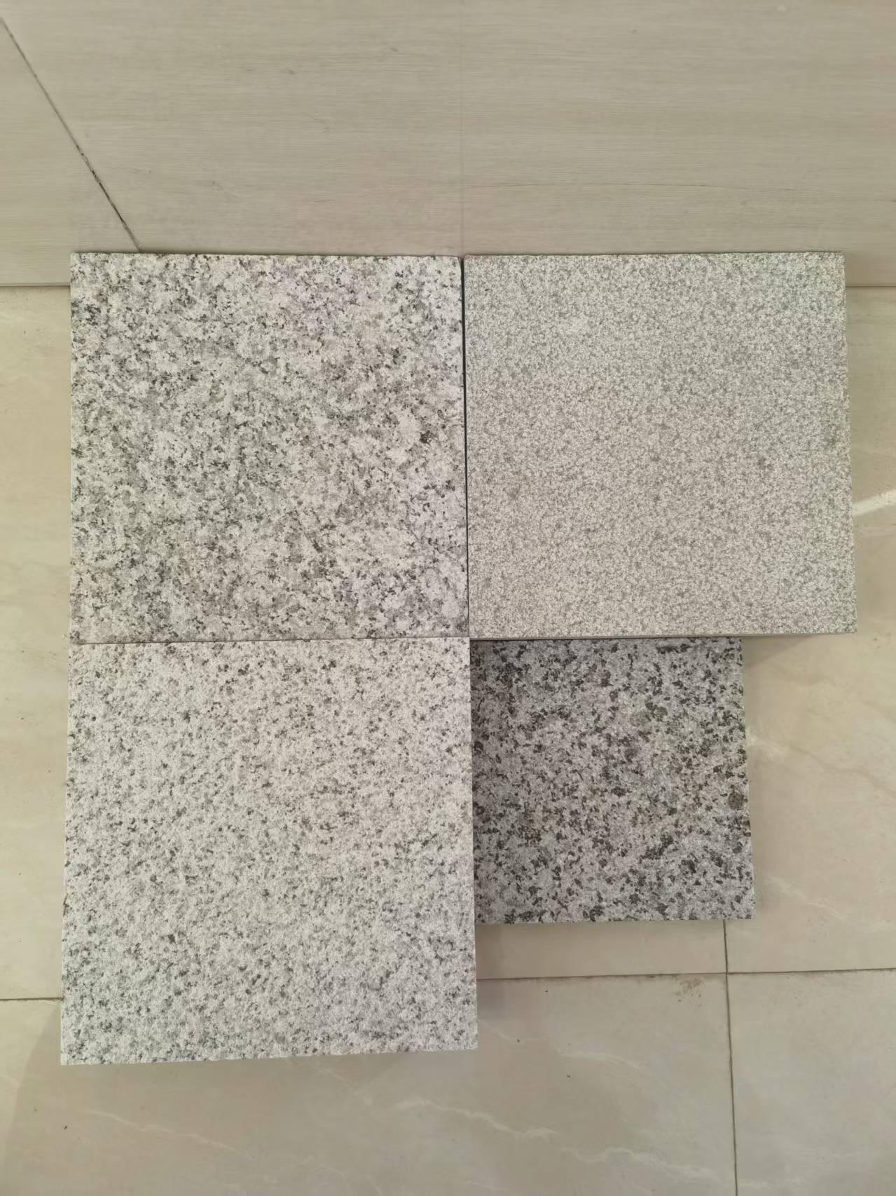 成都 芝麻白，芙蓉白，芝麻灰，芝麻黑