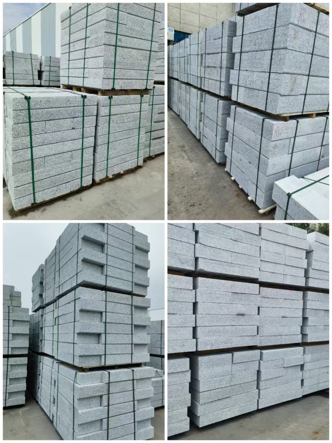 成都 花岗岩路沿石多少钱